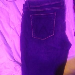 womens wrangler bootcut jeans